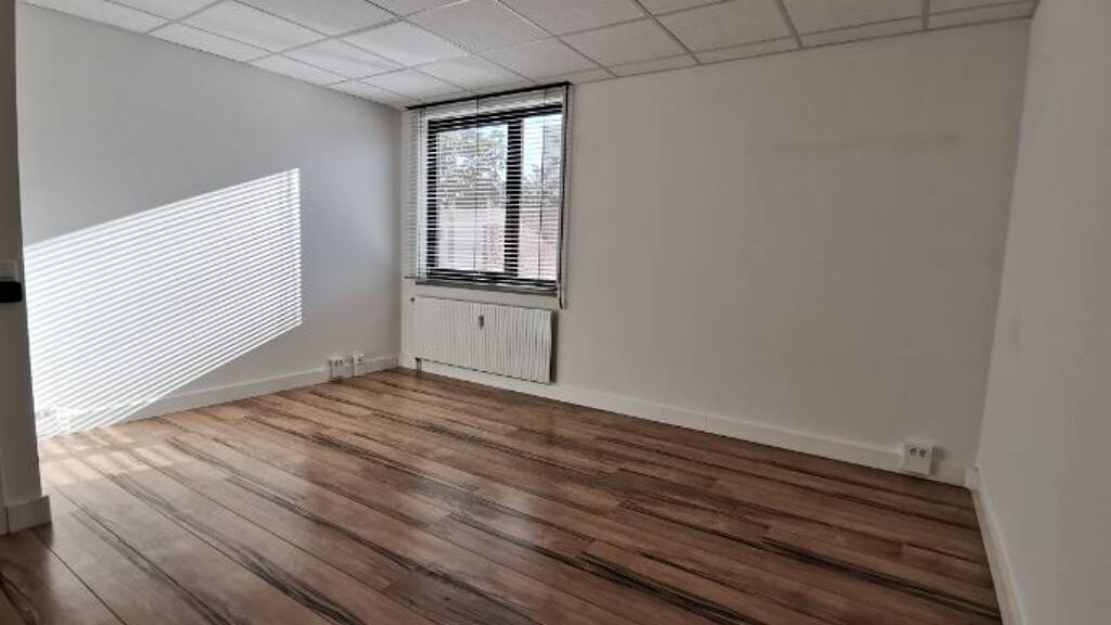 Bürofläche zur Miete provisionsfrei 355 € 15 m² Bürofläche Bucher Straße St Johannis Nürnberg 90408