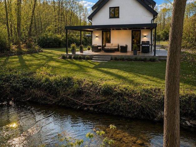 Einfamilienhaus zum Kauf provisionsfrei 695.000 € 5 Zimmer 181 m² 1.754 m² Grundstück Funkenhof Odenthal 51519