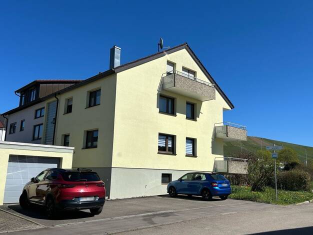 Mehrfamilienhaus zum Kauf 628.750 € 9 Zimmer 235 m² 358 m² Grundstück Beutelsbach Weinstadt 71384