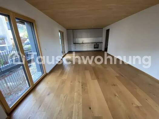 Wohnung zur Miete Tauschwohnung 1.737 € 4 Zimmer 114 m² 1. Geschoss Littenweiler Freiburg im Breisgau 79117