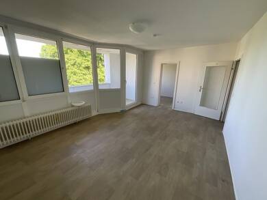 Maisonette zur Miete 689 € 4 Zimmer 89 m² 4. Geschoss frei ab 15.08.2025 Fröbelstraße 1 Gütersloh Gütersloh 33330