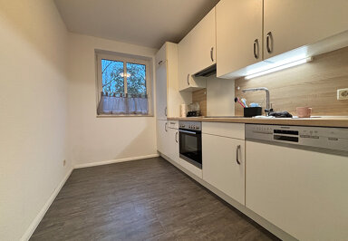 Wohnung zur Miete 595 € 2 Zimmer 62,7 m² frei ab 01.01.2025 Lehesterdeich Bremen 28357