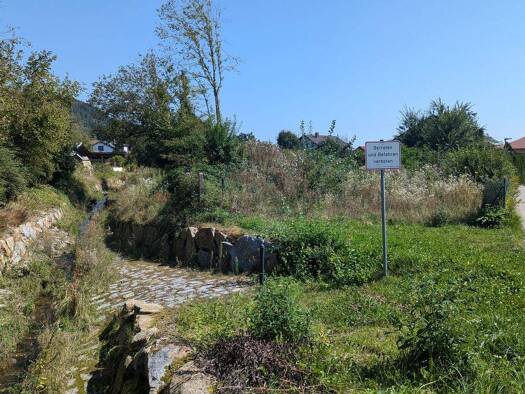 Grundstück zum Kauf 250.000 € 2.470 m² Grundstück Waldstr 4 Hitzenau Kirchdorf a.Inn 84375