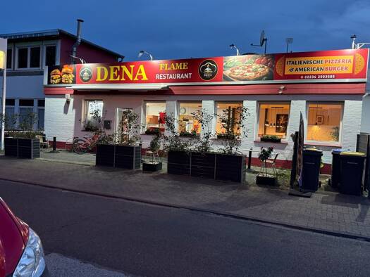 Restaurant zum Kauf provisionsfrei 55.000 € 60 m² Gastrofläche Frechen Frechen 50226