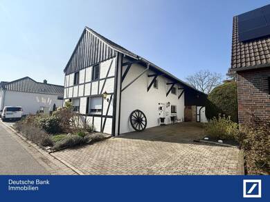 Einfamilienhaus zum Kauf 1.198.000 € 6 Zimmer 238,3 m² 1.400 m² Grundstück Isengraben Wegberg 41844