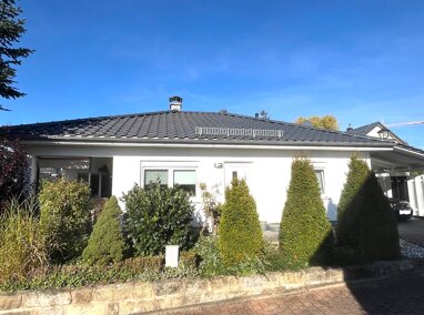 Bungalow zum Kauf 3 Zimmer 88 m² 384 m² Grundstück Pesterwitz Freital 01705