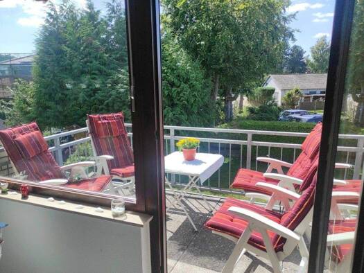 Wohnung zum Kauf 282.000 € 2 Zimmer 40 m² 1. Geschoss Grömitz 23743