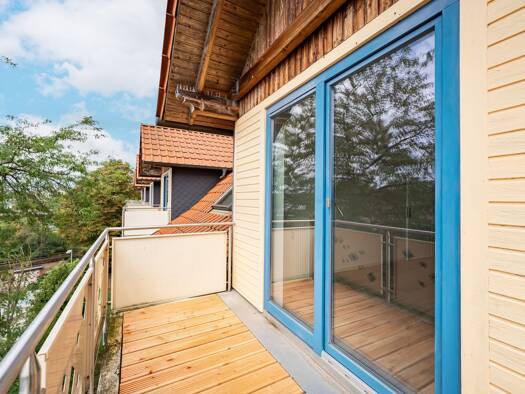 Wohnung zur Miete 945 € 2,5 Zimmer 79 m² 3. Geschoss frei ab 01.12.2026 Porse-Privatweg 6 Buckau Magdeburg 39104