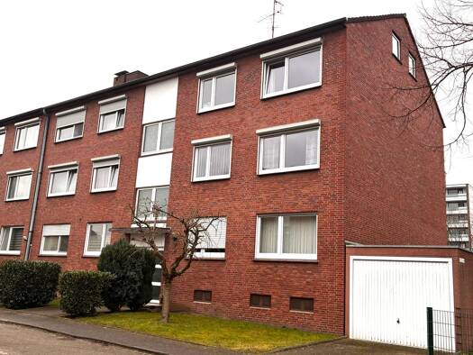 Mehrfamilienhaus zum Kauf als Kapitalanlage geeignet 675.000 € 441 m² 960 m² Grundstück Hervest Dorsten 46284
