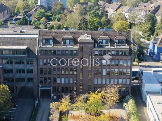 Werkstatt zur Miete provisionsfrei 6,50 € 290 m² Lagerfläche Heerdt Düsseldorf 40549