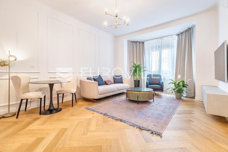 Wohnung zum Kauf 500.000 € 2 Zimmer 118 m²<br/>Wohnfläche 1.<br/>Geschoss Donji grad 10000