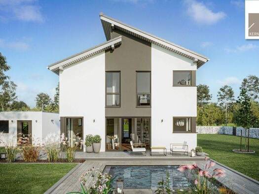 Einfamilienhaus zum Kauf provisionsfrei 554.740 € 5 Zimmer 149 m² 804 m² Grundstück Adelsberg Chemnitz 09127