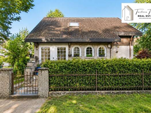 Einfamilienhaus zum Kauf 689.000 € 3 Zimmer 156 m² 606 m² Grundstück frei ab 01.01.2027 Wittenau Berlin 13437