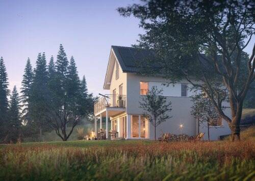 Haus – Löbau, Löbau-Süd - Ansicht 5
