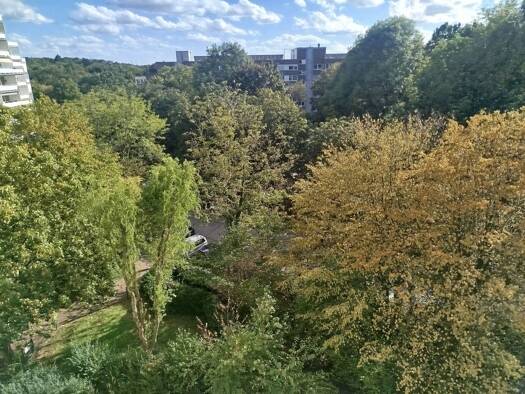 Wohnung zur Miete 1.000 € 3 Zimmer 89 m² Geschoss 4/17 frei ab 01.12.2026 Bockenberg Bergisch Gladbach 51429