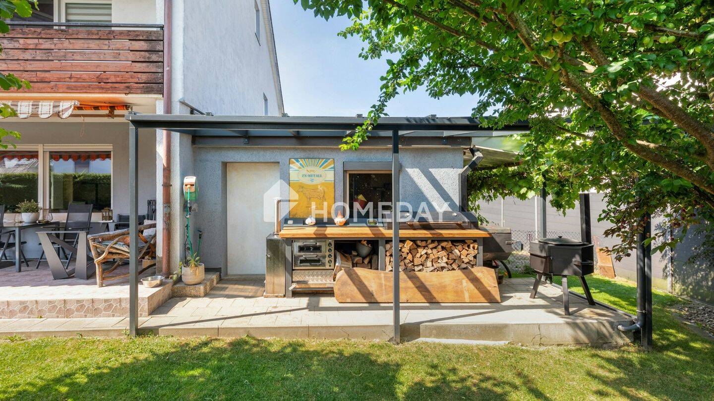 Einfamilienhaus zum Kauf - Ansicht 6