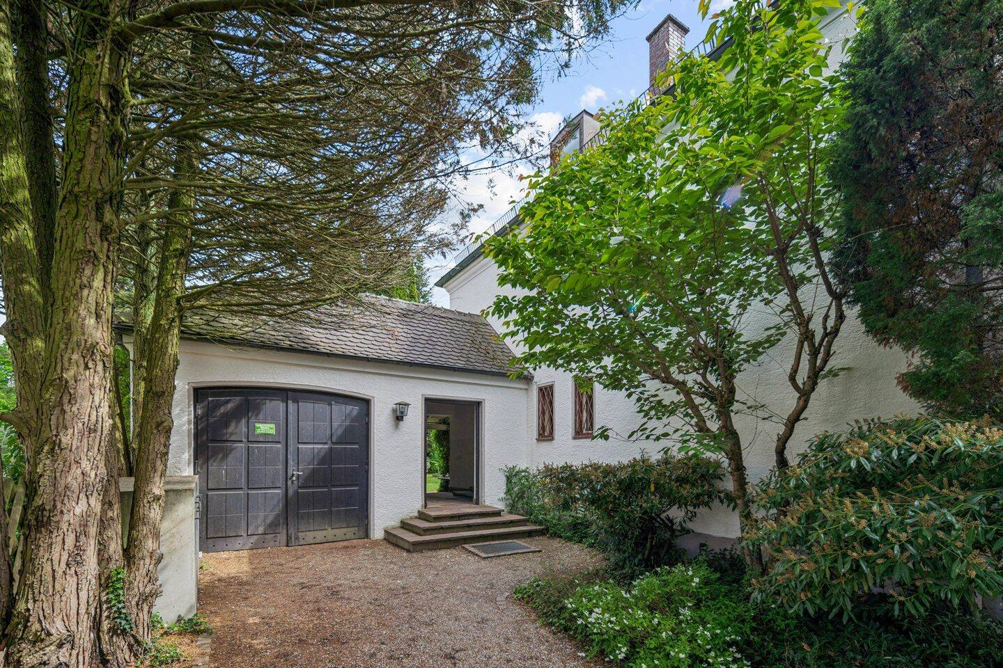 Mehrfamilienhaus zum Kauf - Ansicht 3