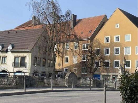 Wohnung zur Miete 1.200 € 4 Zimmer 115 m² 2. Geschoss frei ab 01.03.2026 Fürstenfeldbruck 82256