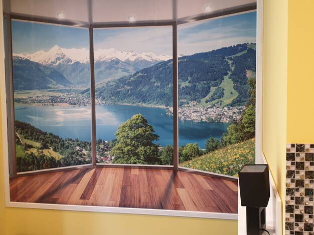 Studio zur Miete Wohnen auf Zeit 1.310 € 1 Zimmer 33 m² frei ab sofort Zentrum Bonn 53111