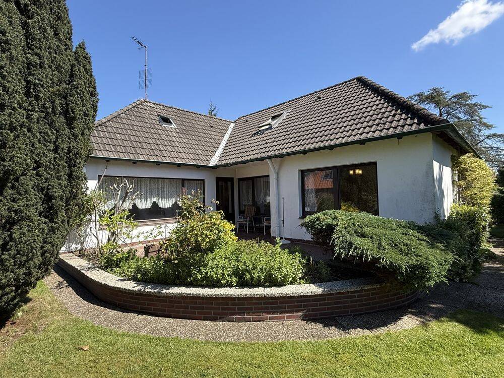 Einfamilienhaus zum Kauf - Ansicht 3