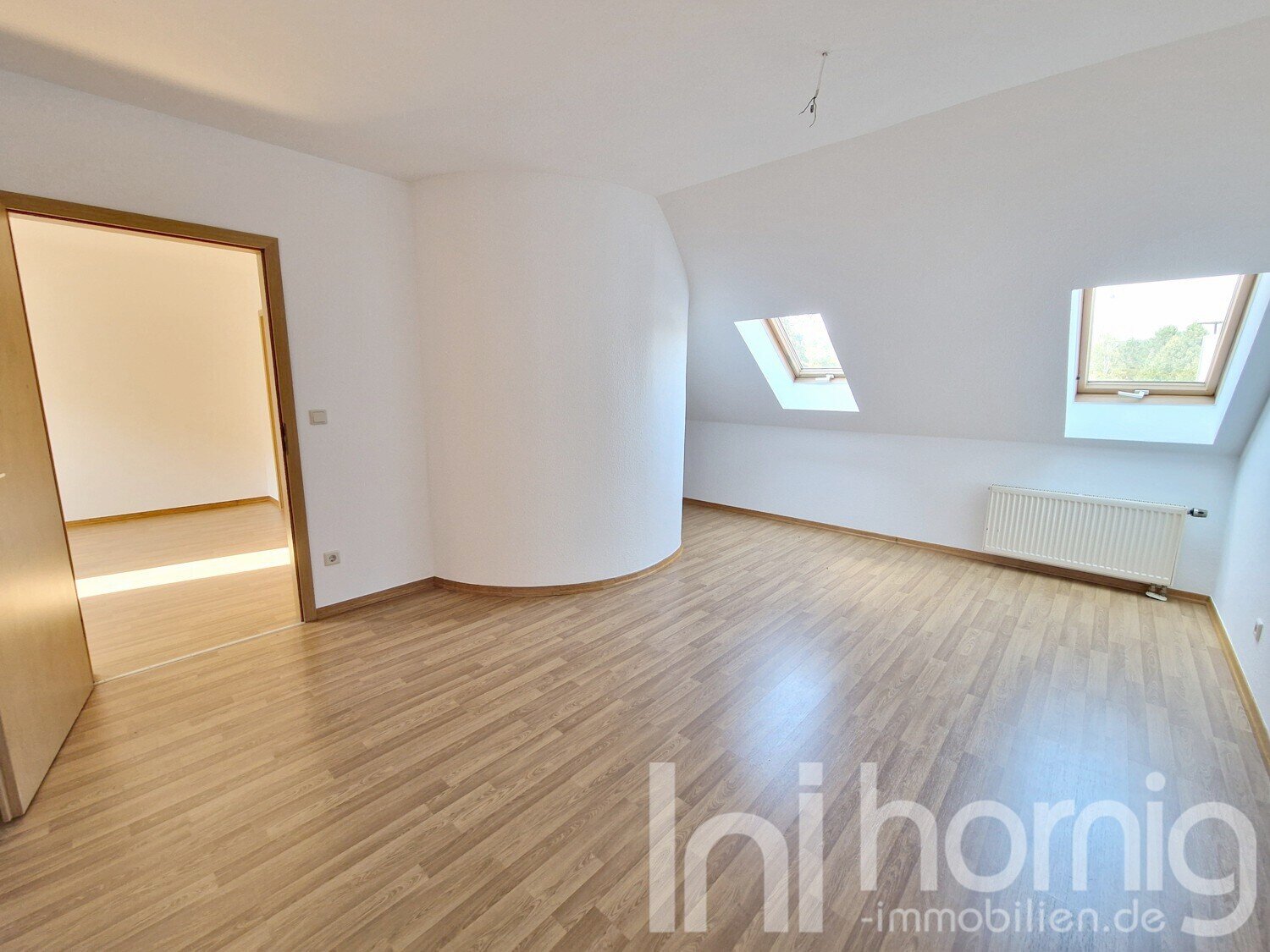 Wohnung zur Miete 435 € 3 Zimmer 86,8 m²<br/>Wohnfläche 2.<br/>Geschoss Sebnitz Sebnitz 01855