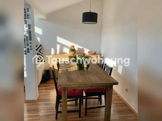 Wohnung zur Miete Tauschwohnung 510 € 2 Zimmer 51 m² 5. Geschoss Kreuzberg Friedrichshain-Kreuzberg 10999