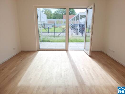 Wohnung zum Kauf 229.000 € 1 Zimmer 32,7 m² EG Franz Josef-Straße Maria Enzersdorf 2344