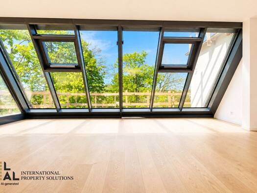 Wohnung zum Kauf - Erstbezug 1.095.000 € 3 Zimmer 3. Geschoss Wien 1130