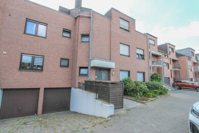 Wohnung zum Kauf 299.000 € 4 Zimmer 115 m² Mönchengladbach / Schelsen 41238