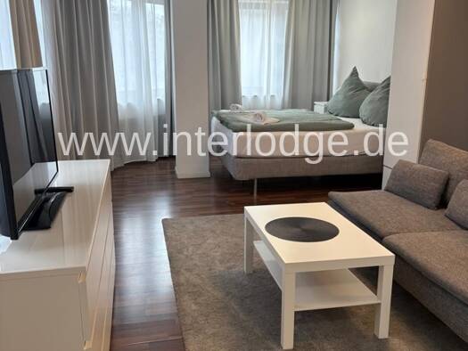 Studio zur Miete auf Zeit 1.180 € 1 Zimmer 50 m² frei ab sofort Innenstadt Bochum / Innenstadt 44787