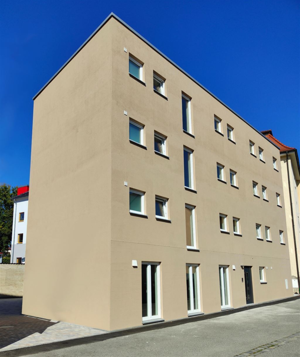 Coworking Space zur Miete 12,80 € 78 m²<br/>Bürofläche Planungsbezirk 103 Straubing 94315