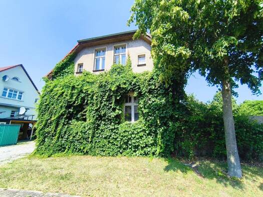 Einfamilienhaus zum Kauf 90.000 € 4 Zimmer 106 m² 878 m² Grundstück Wulkau Kamern 39524