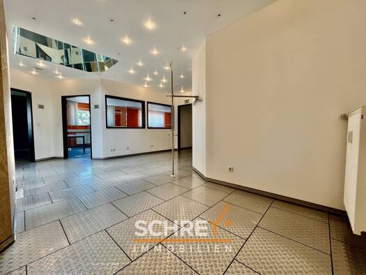 Bürofläche zur Miete 1.350 € 5 Zimmer 190 m² Bürofläche Hollage Wallenhorst 49134