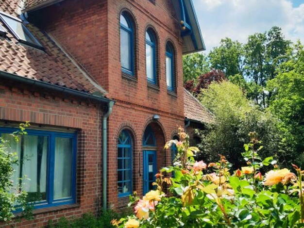Haus zum Kauf provisionsfrei 1.200.000 € 17 Zimmer 700 m² 4.138 m² Grundstück Tosterglope 21371