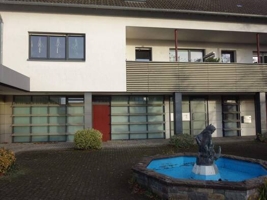 Wohnung zur Miete 680 € 3 Zimmer 68 m² 2 Geschosse frei ab 01.03.2026 Happerschoß Hennef (Sieg) 53773