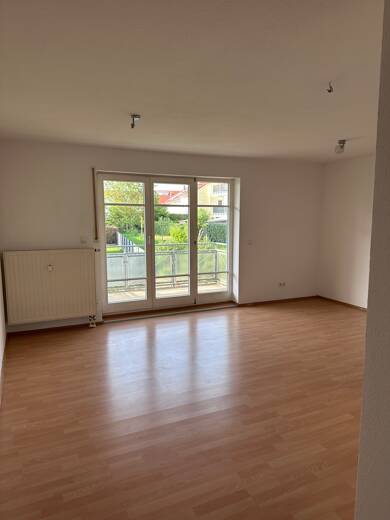 Wohnung zur Miete 470 € 1,5 Zimmer 42,5 m² Geschoss 1/3 frei ab sofort Bönnigheim Bönnigheim 74357