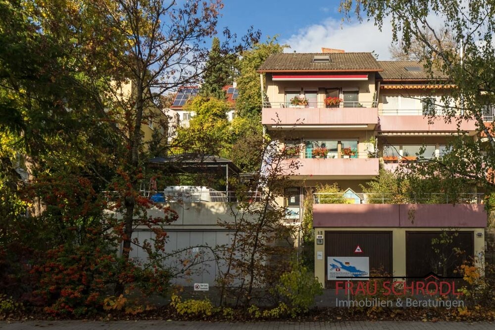 Reihenendhaus zum Kauf 1.100.000 € 5,5 Zimmer 172 m²<br/>Wohnfläche 447 m²<br/>Grundstück Fuerstenberg Konstanz / Fürstenberg 78467