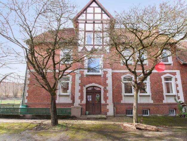 Bauernhaus zum Kauf 399.000 € 8 Zimmer 420 m² 620 m² Grundstück Waltringhausen Bad Nenndorf 31542