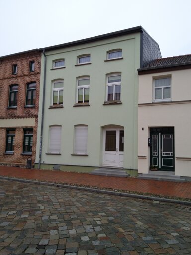 Haus zum Kauf provisionsfrei 239.500 € 5 Zimmer 135 m² 764 m² Grundstück Breesener Str. 54 Laage Laage 18299