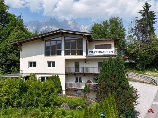 Mehrfamilienhaus zum Kauf 2.990.000 € 17 Zimmer 503,9 m² 1.401 m² Grundstück Going am Wilden Kaiser 6353