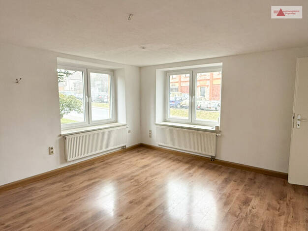 Wohnung zur Miete 350 € 2 Zimmer 63 m² EG Annaberger Str. 64c Crottendorf 09474