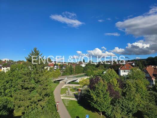 Wohnung zur Miete 1.520 € 3 Zimmer 113 m² Dußlingen 72144