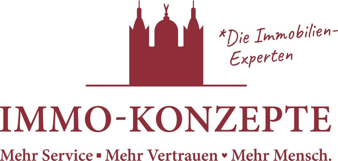 IMMO-KONZEPTE -Immobilien GmbH