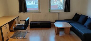 WG-Zimmer zur Miete 330 € 20 m² 3. Geschoss frei ab 01.03.2025 Hummelsteiner Weg 14 Galgenhof Nürnberg 90459