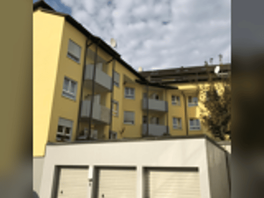 Maisonette zum Kauf provisionsfrei als Kapitalanlage geeignet 179.000 € 2 Zimmer 54 m² Bruchsal Bruchsal 76646