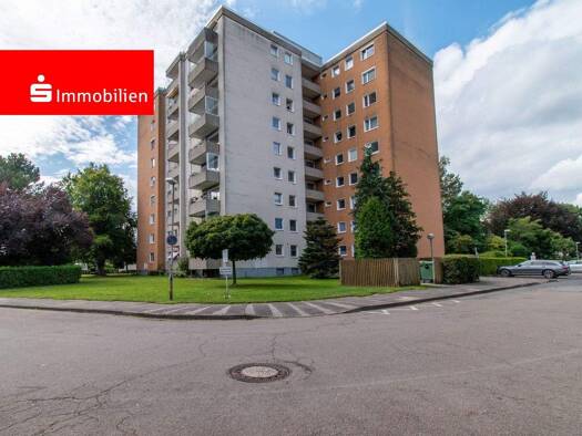 Wohnung zum Kauf 124.000 € 2 Zimmer 59,5 m² frei ab sofort Raisdorf Schwentinental 24223