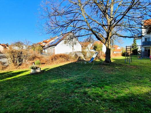 Wohnung zur Miete 675 € 3 Zimmer 80 m² EG frei ab 01.10.2026 Parsberg 92331
