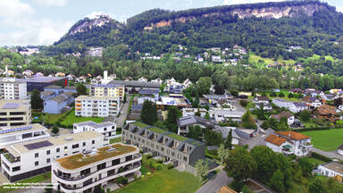 Reihenmittelhaus zum Kauf provisionsfrei 569.000 € 110 m² Albert-Loacker-Straße Wolfurt 6922