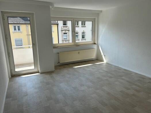 Wohnung zur Miete 499 € 3 Zimmer 69 m² 3. Geschoss Heinrichstraße 2 Wehringhausen Hagen 58089