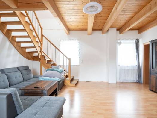Gewerbeobjekt zum Kauf als Kapitalanlage geeignet 679.000 € 830 m² 2.047 m² Grundstück Sipbachzell 4621